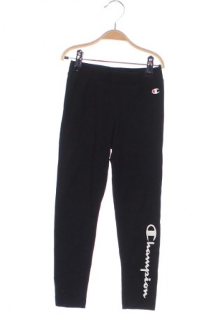 Kinderlegging Champion, Größe 5-6y/ 116-122 cm, Farbe Schwarz, Preis 7,58 €
