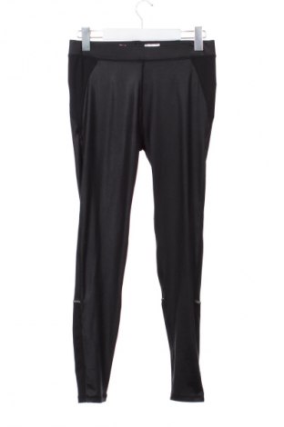 Detské legíny  Crivit, Veľkosť 12-13y/ 158-164 cm, Farba Čierna, Cena  7,19 €