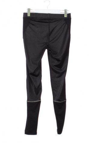 Detské legíny  Crivit, Veľkosť 12-13y/ 158-164 cm, Farba Čierna, Cena  7,19 €