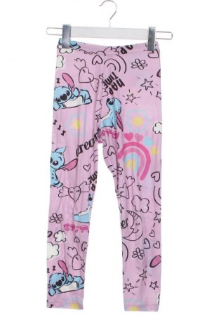 Kinderlegging Disney, Größe 7-8y/ 128-134 cm, Farbe Mehrfarbig, Preis € 7,09
