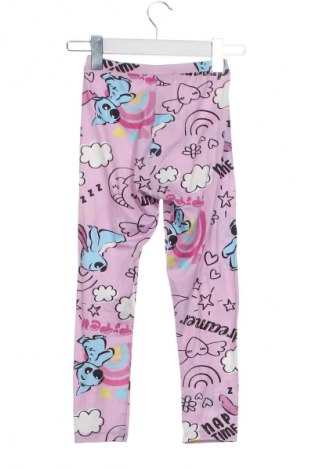 Kinderlegging Disney, Größe 7-8y/ 128-134 cm, Farbe Mehrfarbig, Preis € 7,09