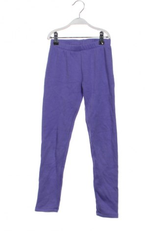 Detské legíny  Gap, Veľkosť 10-11y/ 146-152 cm, Farba Fialová, Cena  6,95 €