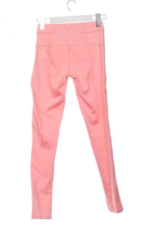 Detské legíny  Guess, Veľkosť 13-14y/ 164-168 cm, Farba Ružová, Cena  15,00 €