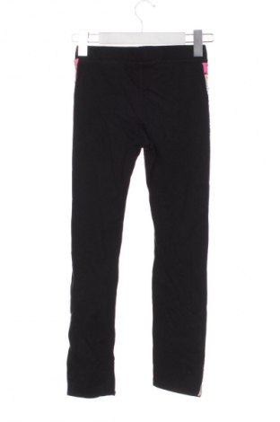 Dětské legíny  H&M, Velikost 8-9y/ 134-140 cm, Barva Černá, Cena  203,00 Kč