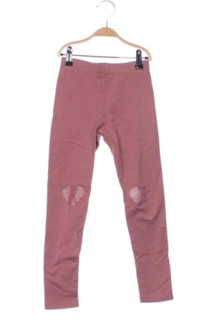 Παιδικό κολάν H&M, Μέγεθος 6-7y/ 122-128 εκ., Χρώμα Ρόζ , Τιμή 7,16 €