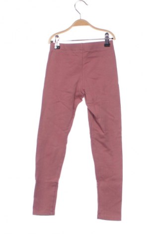 Παιδικό κολάν H&M, Μέγεθος 6-7y/ 122-128 εκ., Χρώμα Ρόζ , Τιμή 7,16 €