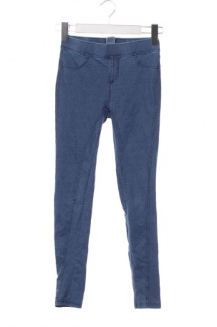 Kinderlegging Here+There, Größe 9-10y/ 140-146 cm, Farbe Blau, Preis € 7,10