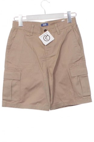 Детски клин Jack & Jones, Размер 10-11y/ 146-152 см, Цвят Бежов, Цена 34,99 лв.