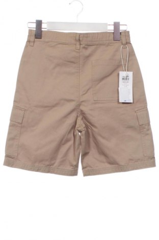 Детски клин Jack & Jones, Размер 10-11y/ 146-152 см, Цвят Бежов, Цена 34,99 лв.