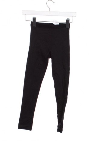 Kinderlegging Kiabi, Größe 7-8y/ 128-134 cm, Farbe Schwarz, Preis € 9,99