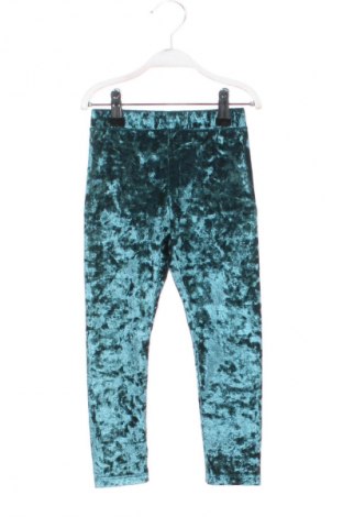 Dětské legíny  Kiabi, Velikost 4-5y/ 110-116 cm, Barva Zelená, Cena  203,00 Kč