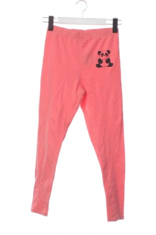 Detské legíny  LC Waikiki, Veľkosť 8-9y/ 134-140 cm, Farba Ružová, Cena  7,16 €