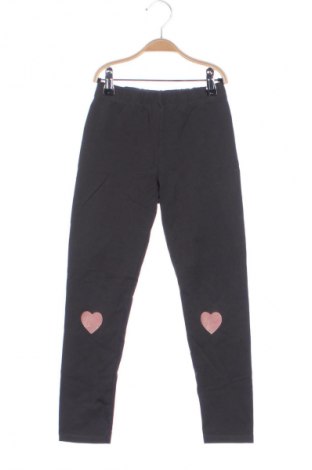 Παιδικό κολάν LC Waikiki, Μέγεθος 6-7y/ 122-128 εκ., Χρώμα Γκρί, Τιμή 7,16 €