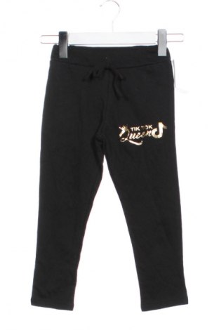 Kinderlegging NEW COLLECTION, Größe 5-6y/ 116-122 cm, Farbe Schwarz, Preis € 11,99