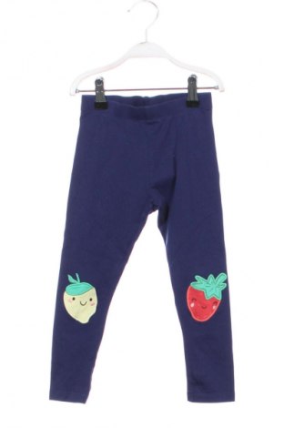 Dětské legíny  Next, Velikost 2-3y/ 98-104 cm, Barva Modrá, Cena  217,00 Kč