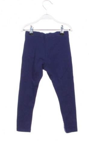 Dětské legíny  Next, Velikost 2-3y/ 98-104 cm, Barva Modrá, Cena  217,00 Kč