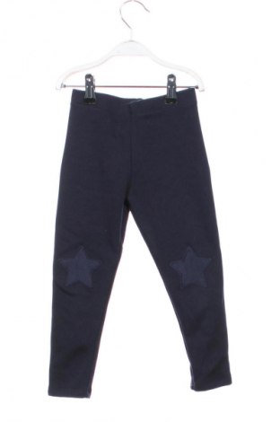 Dětské legíny  Next, Velikost 3-4y/ 104-110 cm, Barva Modrá, Cena  217,00 Kč