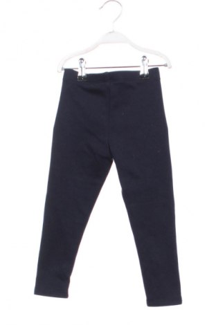 Dětské legíny  Next, Velikost 3-4y/ 104-110 cm, Barva Modrá, Cena  217,00 Kč
