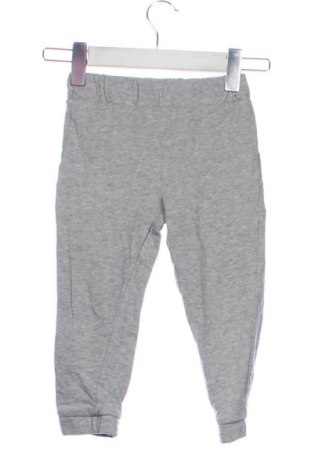 Detské legíny  OVS, Veľkosť 3-4y/ 104-110 cm, Farba Sivá, Cena  7,16 €