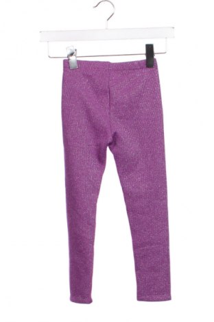 Kinderlegging Okaidi, Größe 4-5y/ 110-116 cm, Farbe Lila, Preis € 5,99