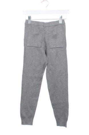 Kinderlegging Okaidi, Größe 9-10y/ 140-146 cm, Farbe Grau, Preis € 7,00