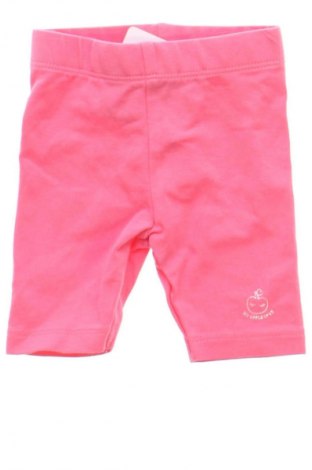 Dětské legíny  Orchestra, Velikost 2-3m/ 56-62 cm, Barva Růžová, Cena  173,00 Kč