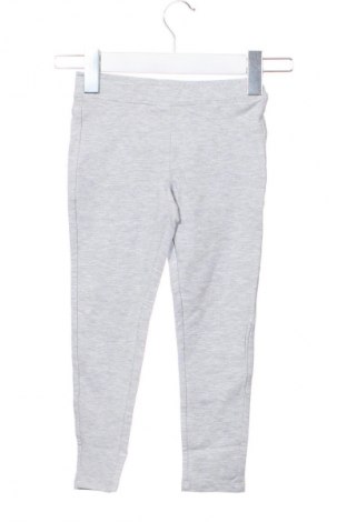 Παιδικό κολάν Oviesse, Μέγεθος 3-4y/ 104-110 εκ., Χρώμα Γκρί, Τιμή 7,12 €