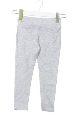 Παιδικό κολάν Oviesse, Μέγεθος 3-4y/ 104-110 εκ., Χρώμα Γκρί, Τιμή 7,12 €