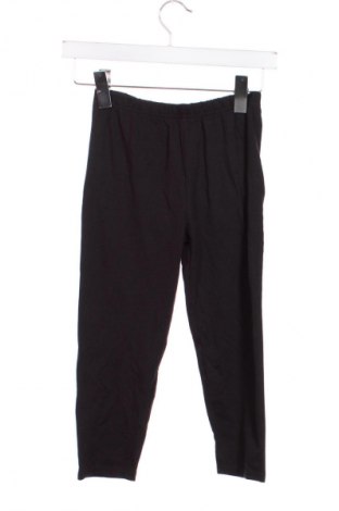 Dětské legíny  Page One, Velikost 10-11y/ 146-152 cm, Barva Černá, Cena  219,00 Kč