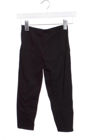 Dětské legíny  Page One, Velikost 10-11y/ 146-152 cm, Barva Černá, Cena  219,00 Kč