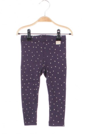 Colanți pentru copii Petit Piao, Mărime 9-12m/ 74-80 cm, Culoare Multicolor, Preț 215,99 Lei