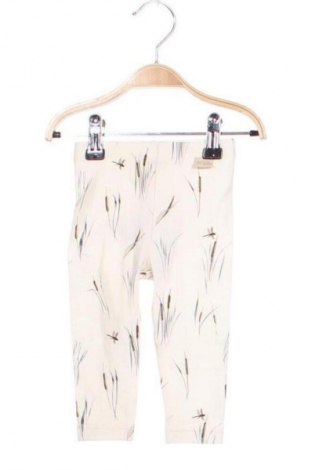 Colanți pentru copii Petit Piao, Mărime 2-3m/ 56-62 cm, Culoare Multicolor, Preț 215,99 Lei