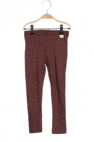 Detské legíny  Petit Piao, Veľkosť 18-24m/ 86-98 cm, Farba Hnedá, Cena  41,95 €