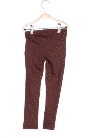Detské legíny  Petit Piao, Veľkosť 18-24m/ 86-98 cm, Farba Hnedá, Cena  41,95 €