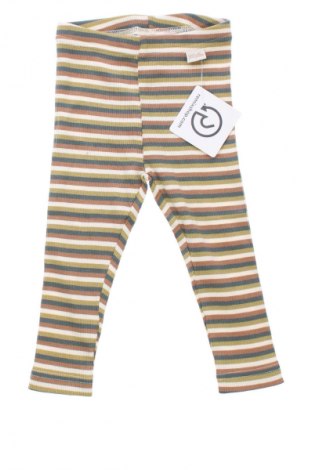 Gyerek leggings Petit Piao, Méret 6-9m / 68-74 cm, Szín Sokszínű, Ár 17 459 Ft