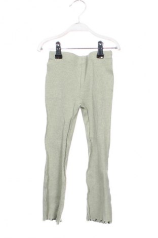 Dětské legíny  Reserved, Velikost 3-4y/ 104-110 cm, Barva Zelená, Cena  203,00 Kč