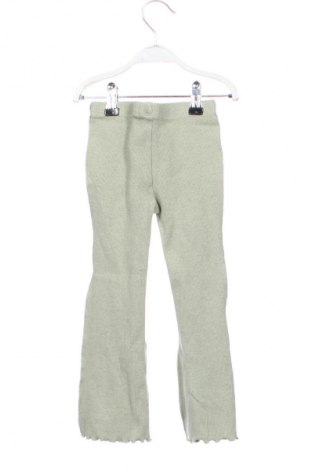 Dětské legíny  Reserved, Velikost 3-4y/ 104-110 cm, Barva Zelená, Cena  203,00 Kč