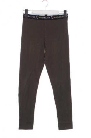 Kinderlegging River Island, Größe 11-12y/ 152-158 cm, Farbe Grün, Preis 8,00 €
