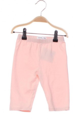 Dětské legíny  Sinsay, Velikost 18-24m/ 86-98 cm, Barva Růžová, Cena  177,00 Kč