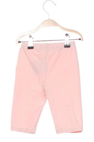 Dětské legíny  Sinsay, Velikost 18-24m/ 86-98 cm, Barva Růžová, Cena  177,00 Kč