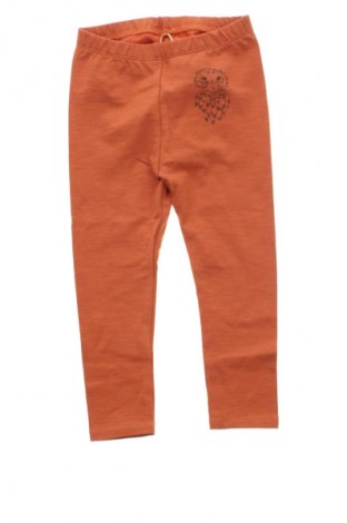 Colanți pentru copii Soft Gallery, Mărime 12-18m/ 80-86 cm, Culoare Portocaliu, Preț 72,99 Lei