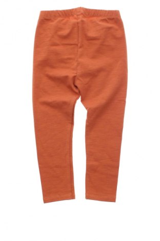 Colanți pentru copii Soft Gallery, Mărime 12-18m/ 80-86 cm, Culoare Portocaliu, Preț 72,99 Lei