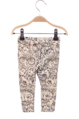 Gyerek leggings Soft Gallery, Méret 2-3m / 56-62 cm, Szín Sokszínű, Ár 5 969 Ft