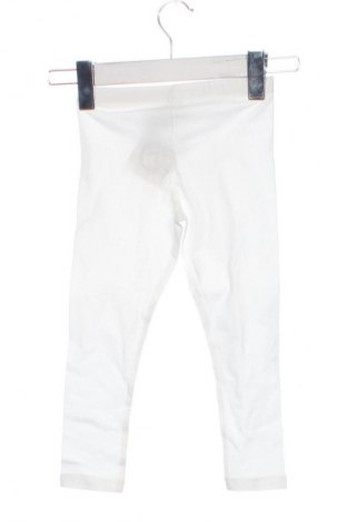 Παιδικό κολάν TCM, Μέγεθος 1-2m/ 50-56 εκ., Χρώμα Λευκό, Τιμή 7,00 €