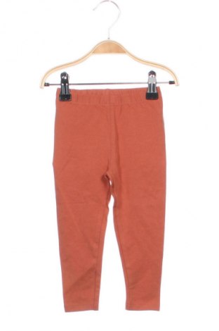 Colanți pentru copii The New, Mărime 6-9m/ 68-74 cm, Culoare Maro, Preț 107,99 Lei