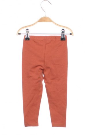 Colanți pentru copii The New, Mărime 6-9m/ 68-74 cm, Culoare Maro, Preț 107,99 Lei