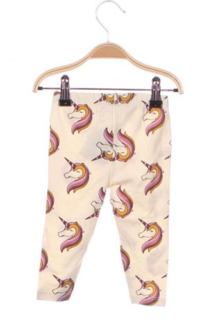 Gyerek leggings The New, Méret 3-6m / 62-68 cm, Szín Sokszínű, Ár 8 779 Ft