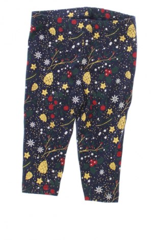 Dziecięce legginsy The New, Rozmiar 2-3m/ 56-62 cm, Kolor Kolorowy, Cena 91,99 zł