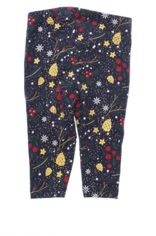 Dziecięce legginsy The New, Rozmiar 2-3m/ 56-62 cm, Kolor Kolorowy, Cena 91,99 zł