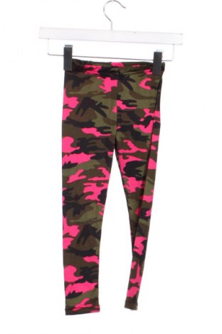 Dziecięce legginsy Unbranded, Rozmiar 6-7y/ 122-128 cm, Kolor Kolorowy, Cena 27,99 zł